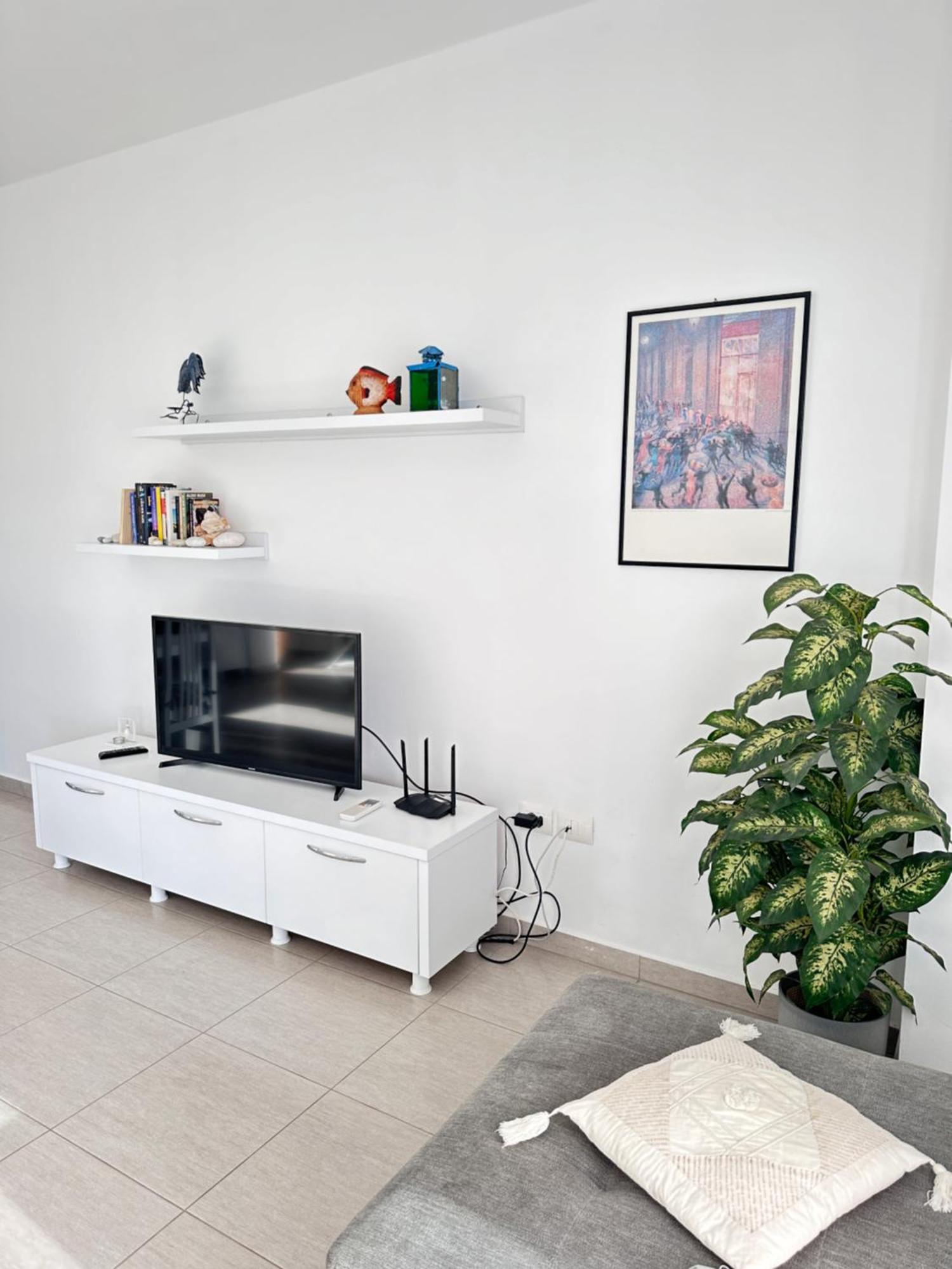 Bay View Apartment Sarandë Exterior foto