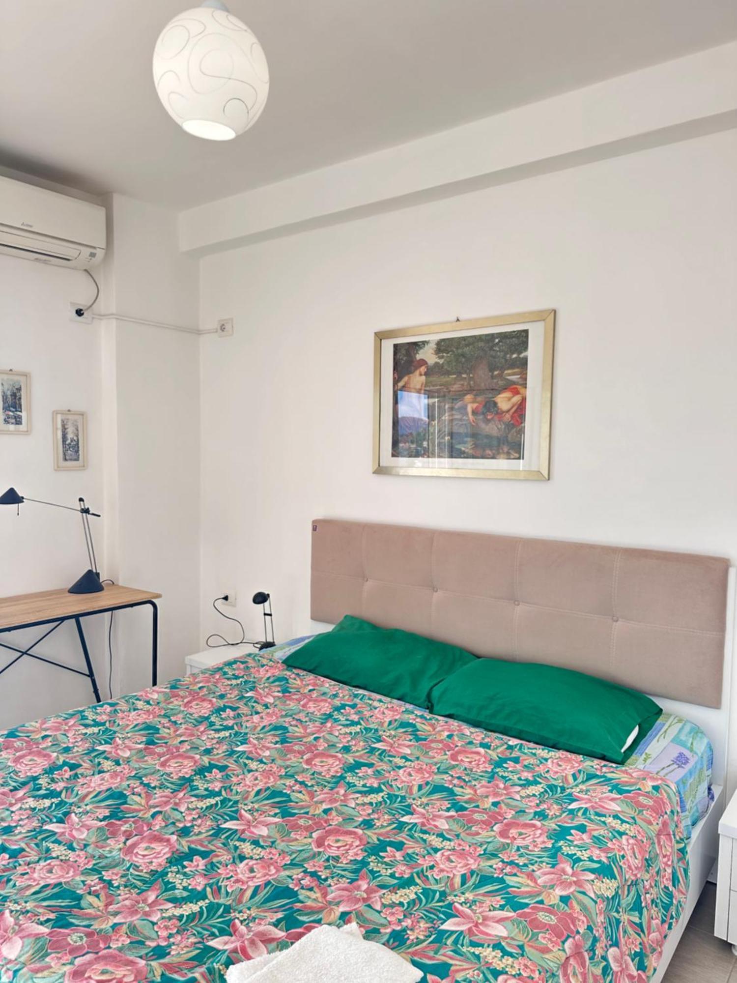 Bay View Apartment Sarandë Exterior foto